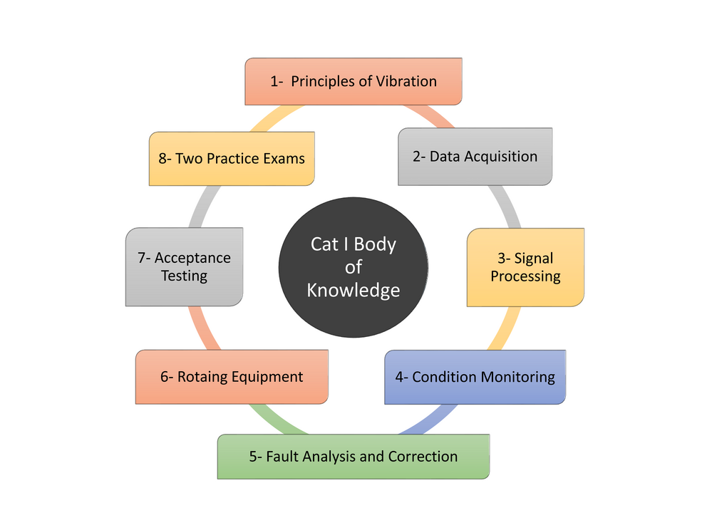 Vibration Analysis CAT I